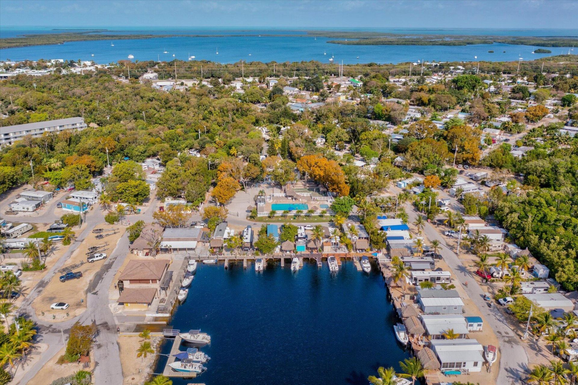 101551 Overseas Highway, Lot ## 162, Key Largo, FL 33037 Photo