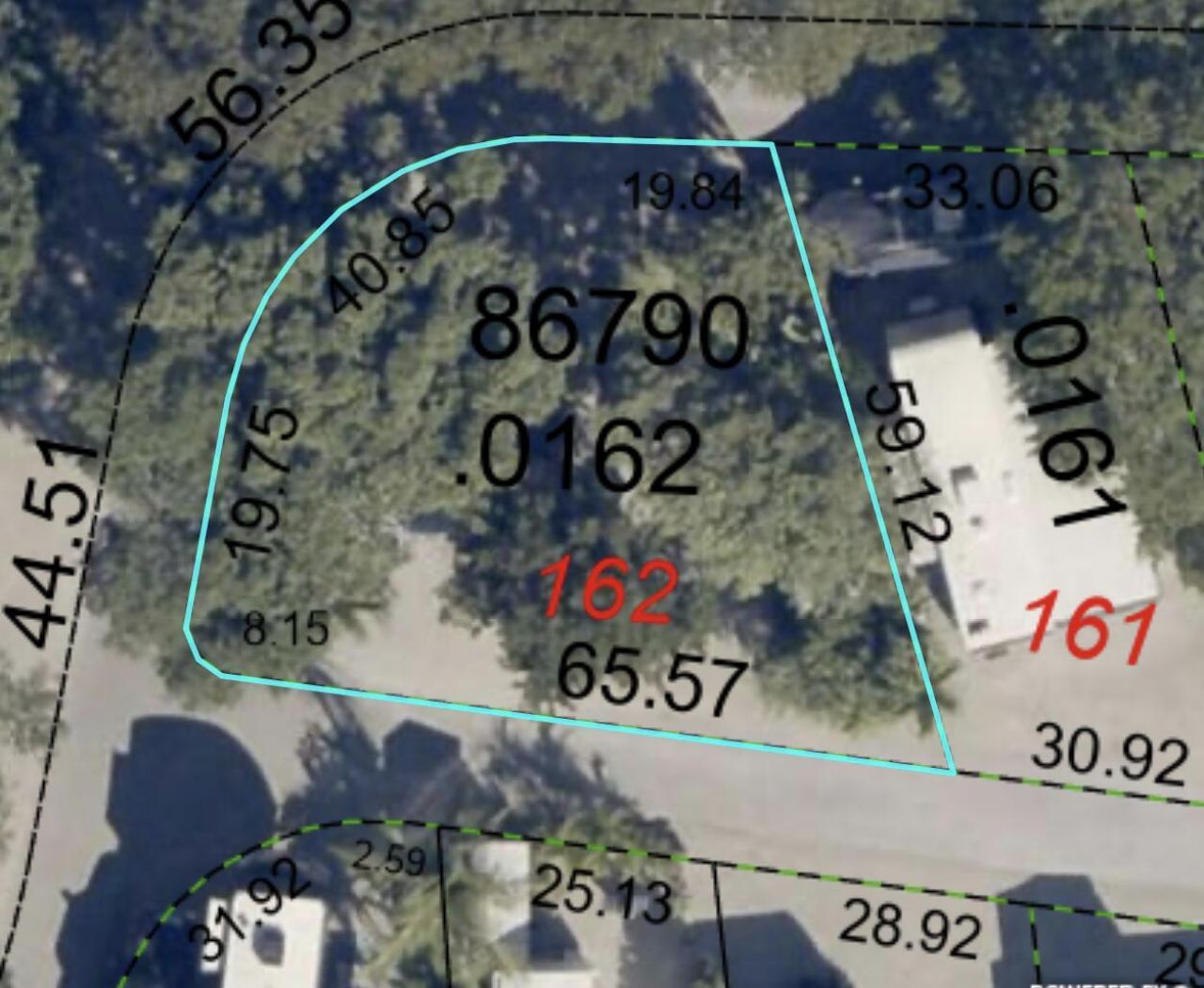 101551 Overseas Highway, Lot ## 162, Key Largo, FL 33037 Photo