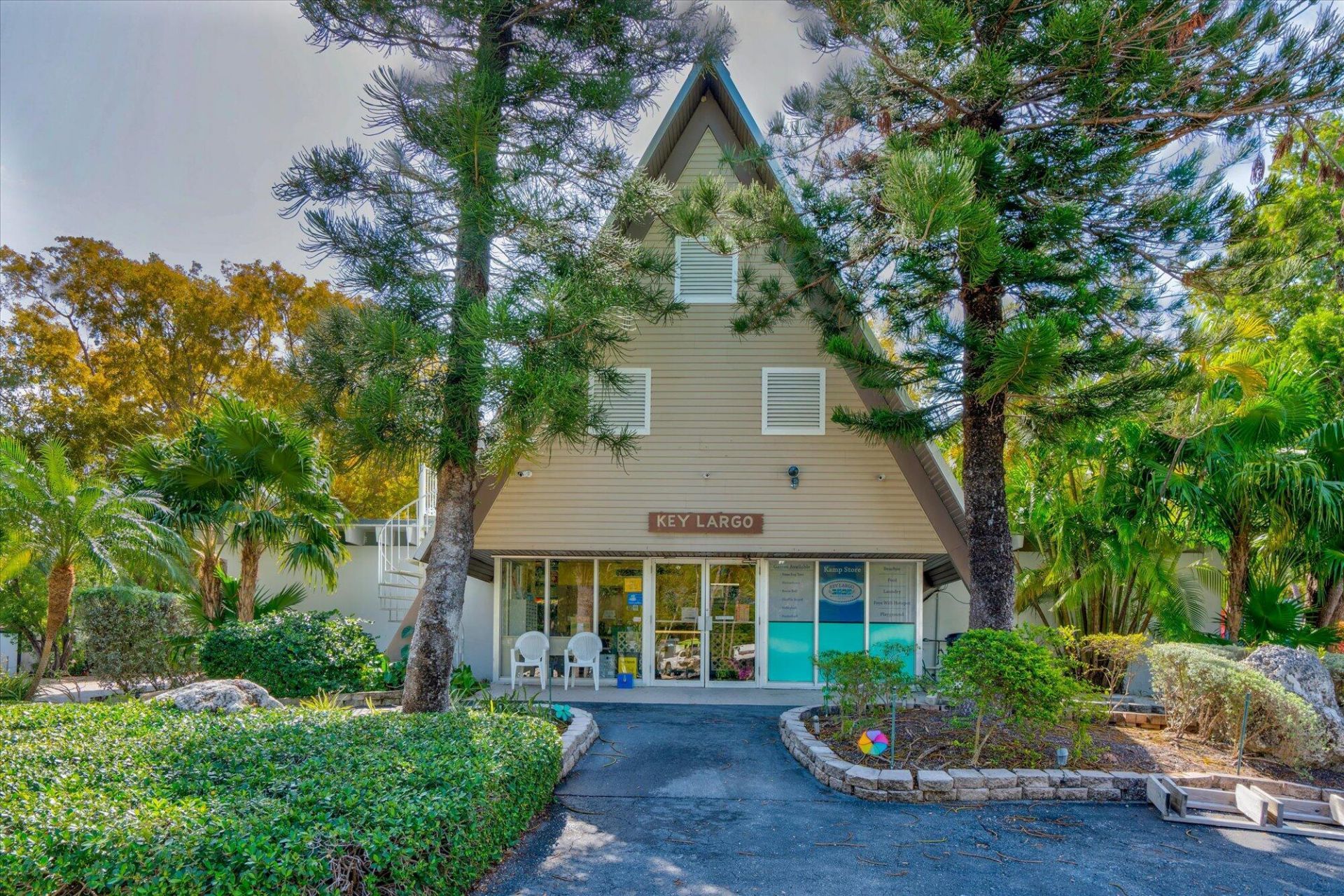 101551 Overseas Highway, Lot ## 162, Key Largo, FL 33037 Photo