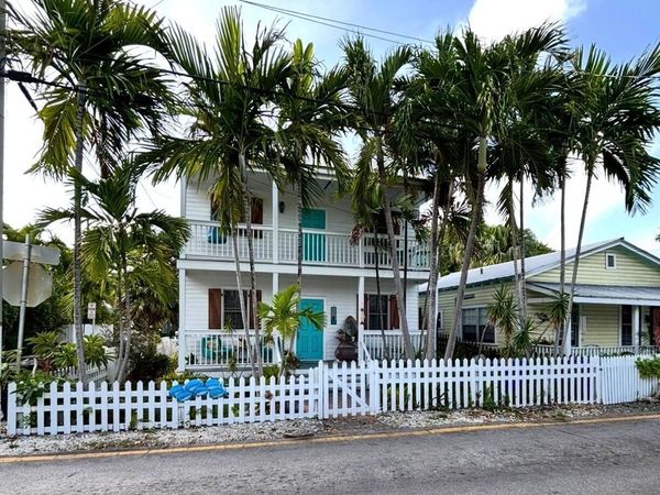208 Olivia Street, KEY WEST, FL 33040