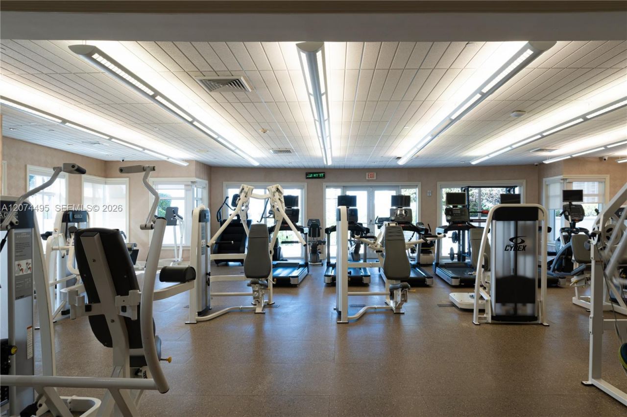 20000 E Country Club Dr , Unit 307, Aventura, FL 33180 Photo