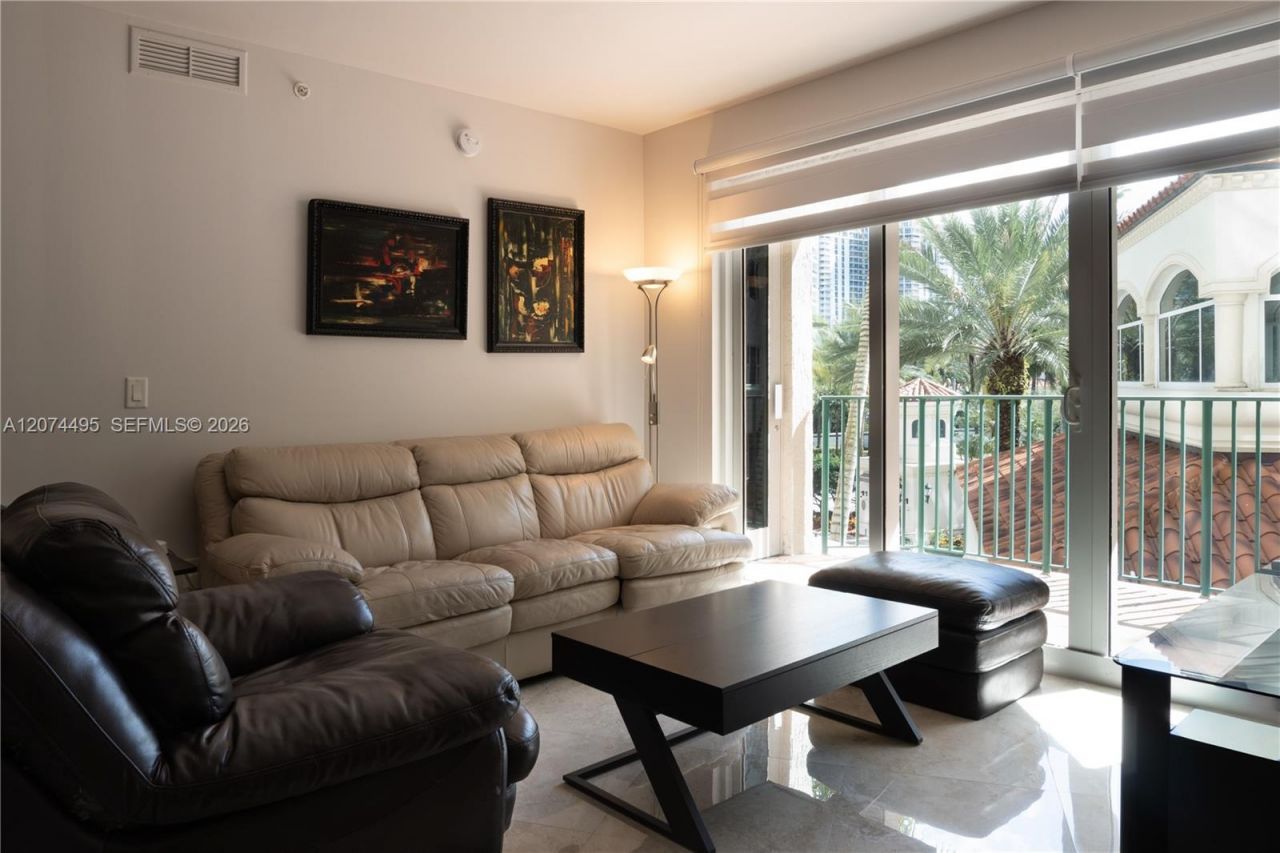 20000 E Country Club Dr , Unit 307, Aventura, FL 33180 Photo
