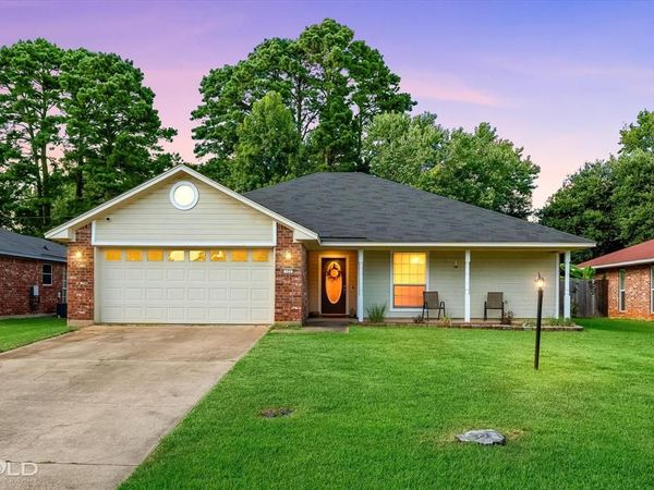 122 Ragan Lane, Haughton, LA 71037