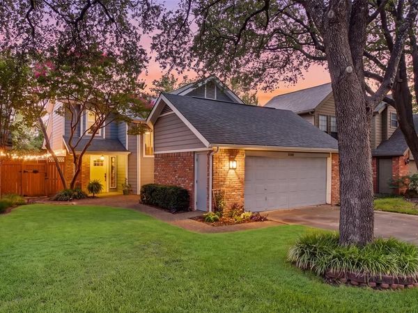 4040 Rive Lane, Addison, TX 75001