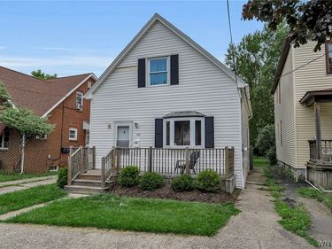 340 Olmstead Avenue, Depew, NY 14043