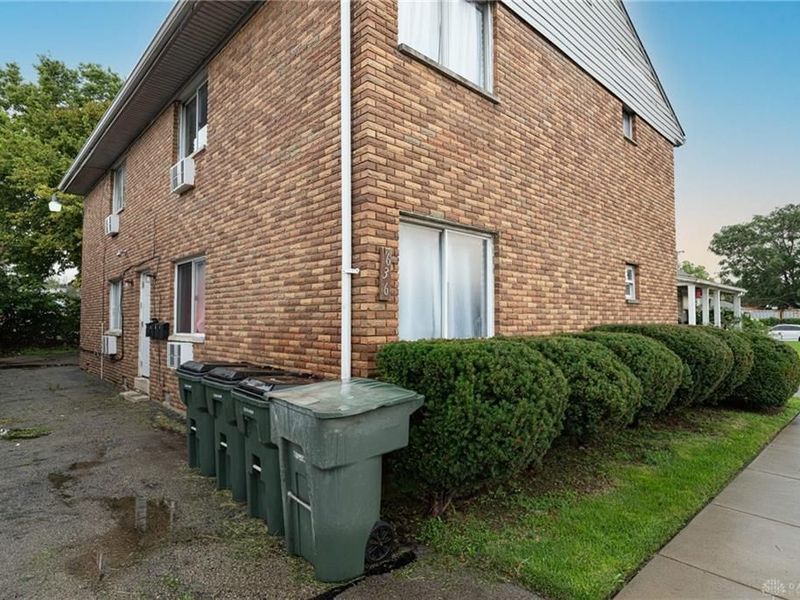 636 Hillrose Avenue, Dayton, OH 45404 Photo 1