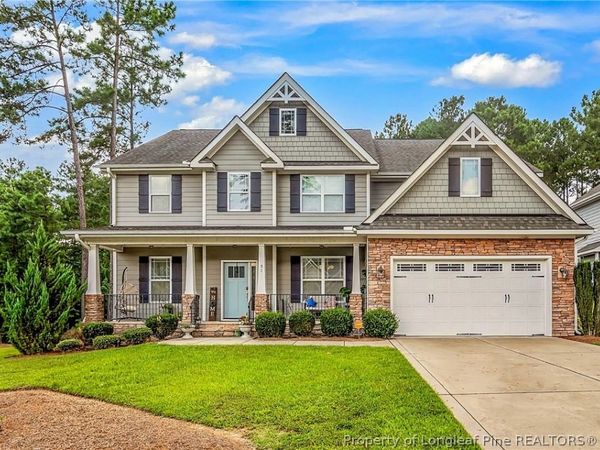 51 Valley Brook Lane, Spring Lake, NC 28390