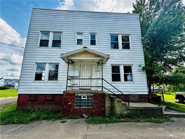 820 Richard Place NW, Canton, OH 44703