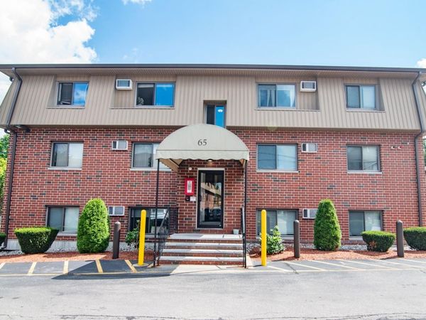 65 Log Street, Unit 1K, Manchester, NH 03102