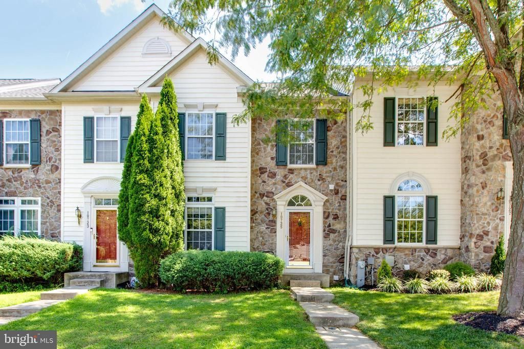 10725 HILLINGDON ROAD, WOODSTOCK, MD 21163