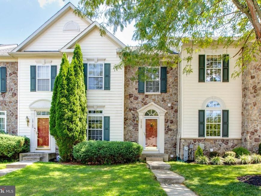 10725 Hillingdon Road, Woodstock, MD 21163 Main Photo