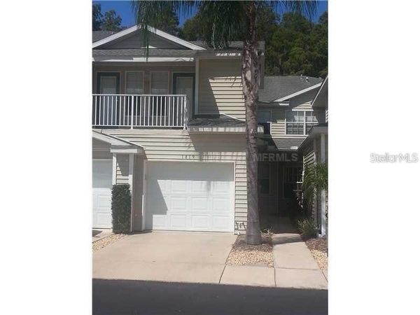 1819 HAMMOCKS AVENUE , Unit 0000, LUTZ, FL 33549
