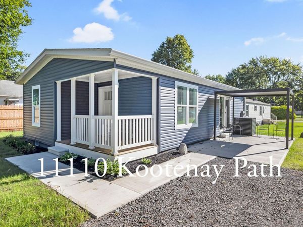 11110 Kootenay Path, Lakeview, OH 43331