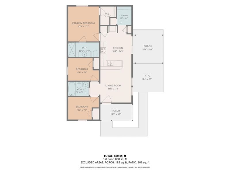 11110 Kootenay Path, Lakeview, OH 43331 Photo 17