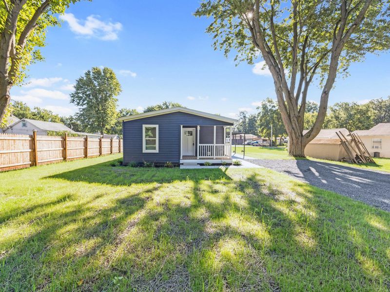 11110 Kootenay Path, Lakeview, OH 43331 Photo 2