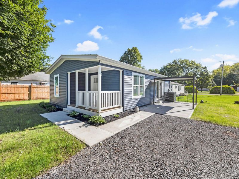 11110 Kootenay Path, Lakeview, OH 43331 Photo 29