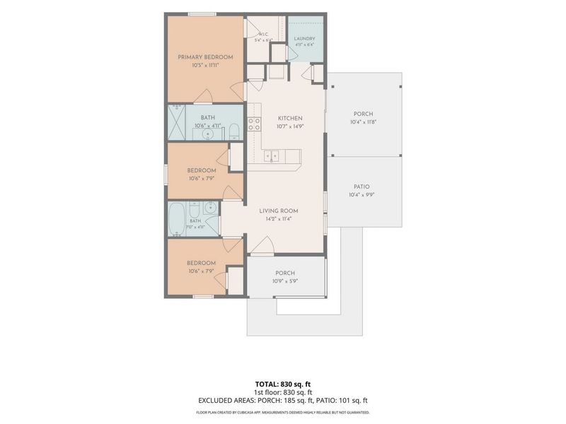 11110 Kootenay Path, Lakeview, OH 43331 Photo 36