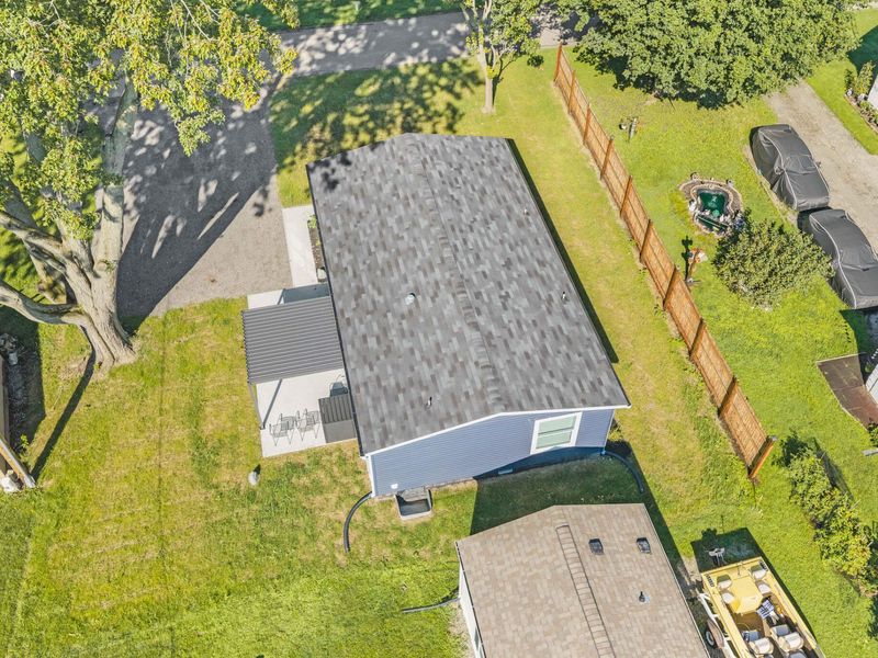 11110 Kootenay Path, Lakeview, OH 43331 Photo 6