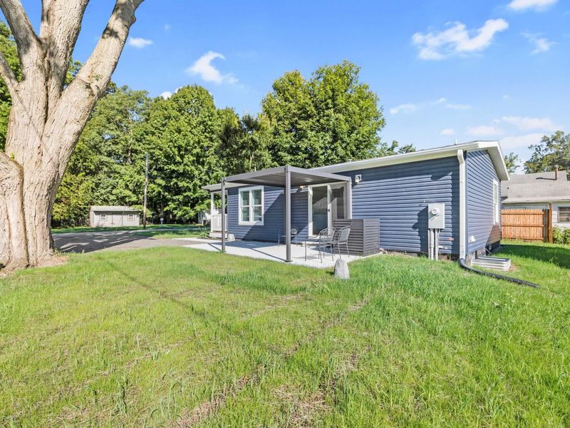 11110 Kootenay Path, Lakeview, OH 43331 Photo 7