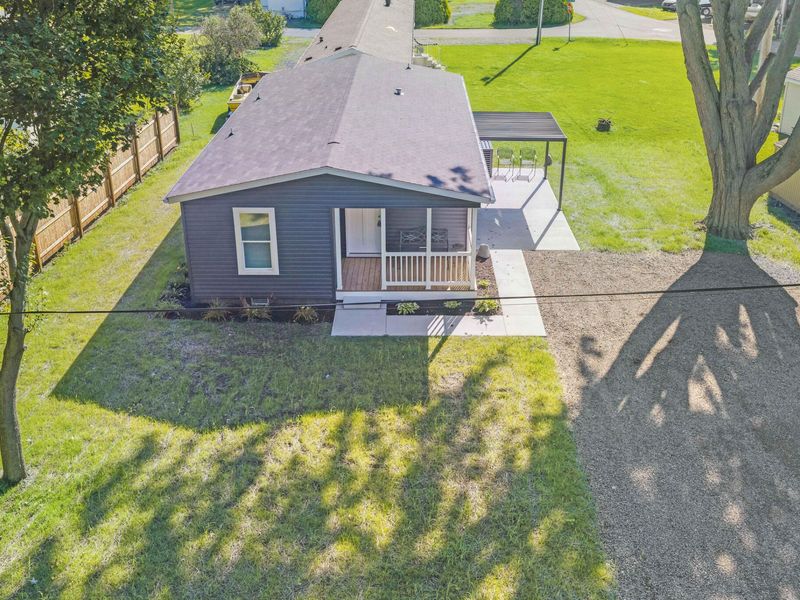 11110 Kootenay Path, Lakeview, OH 43331 Photo 8
