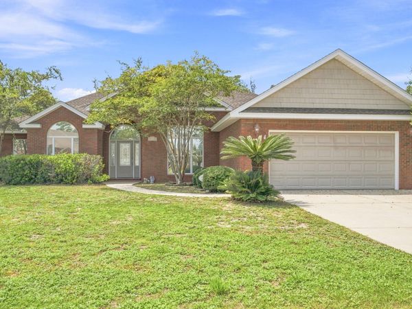 2604 Shadow Ridge Court, Lynn Haven, FL 32444