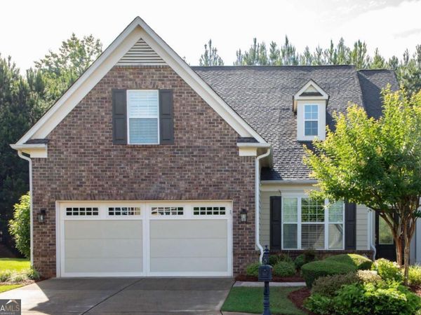 3606 Cedarwood Lane SW, Gainesville, GA 30504