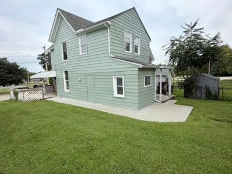 312 N East Street, Lebanon, OH 45036 Photo 20