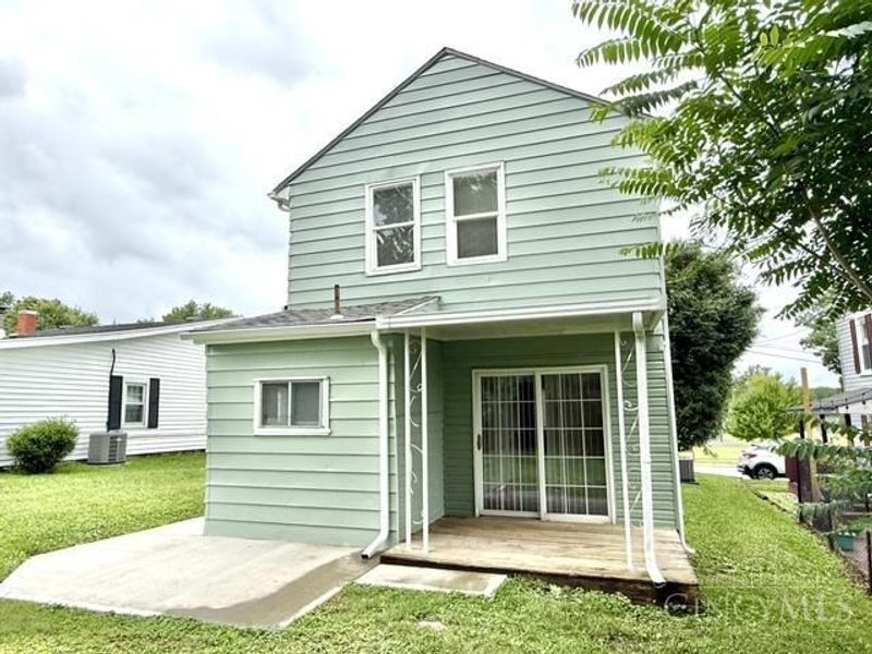 312 N East Street, Lebanon, OH 45036 Photo 21