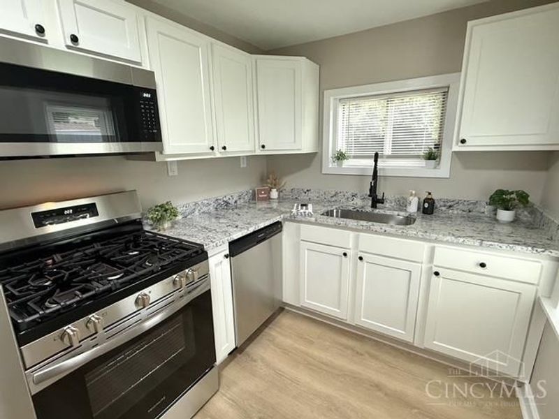 312 N East Street, Lebanon, OH 45036 Photo 6