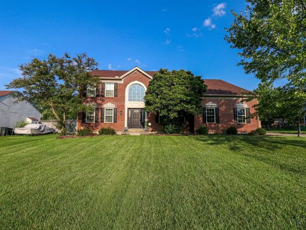 7952 Kennesaw Drive, West Chester, OH 45069