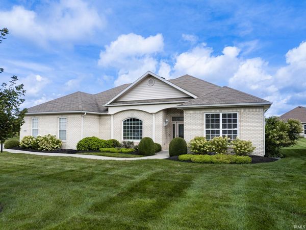 5508 W Wentworth Lane, Muncie, IN 47304
