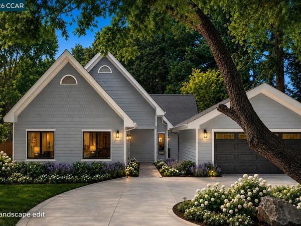 2421 Danville Blvd, Alamo, CA 94507