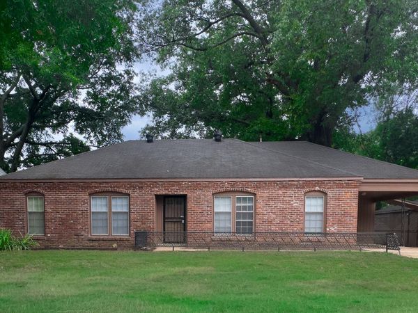 3553 RHODES AVE, Memphis, TN 38111