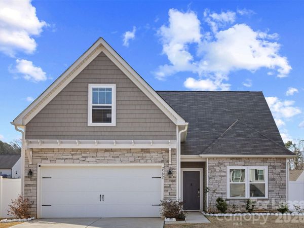 2502 Waverly Drive , Monroe, NC 28112