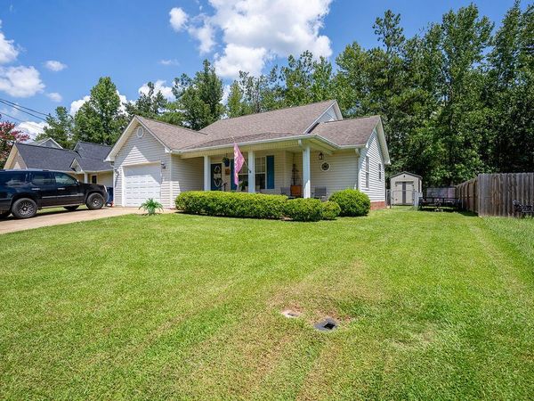 3015 Wynbrook Dr., Corinth, MS 38834