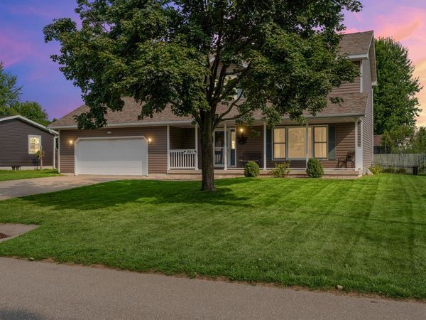 1904 Henry Johns Blvd, Bangor, WI 54614