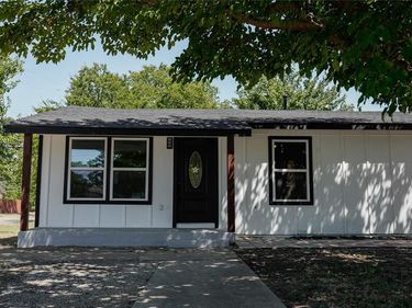 3464 Weber Street, Fort Worth, TX 76106