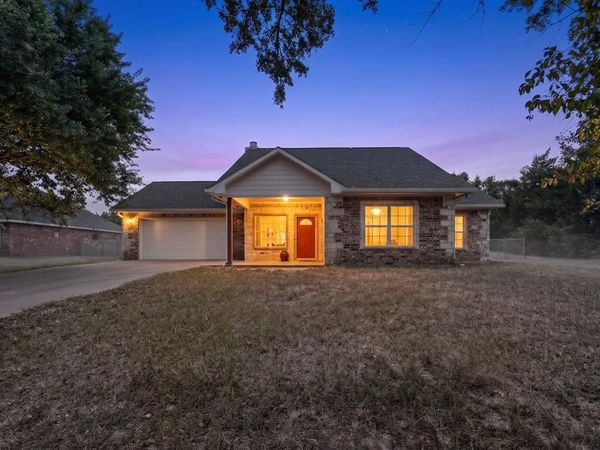 4014 Cox Street, Sherman, TX 75090