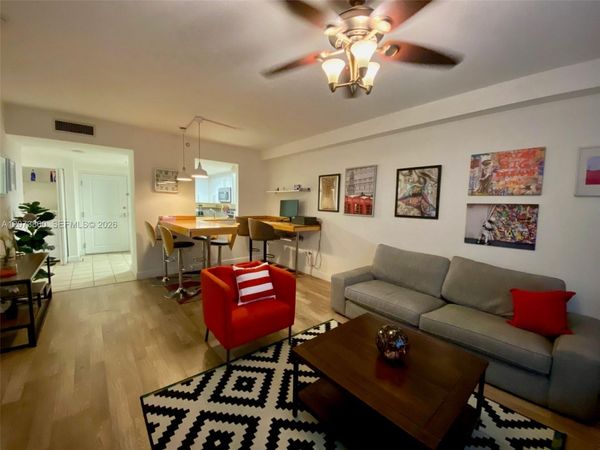 1250 S Miami Ave , Unit 1312, Miami, FL 33130