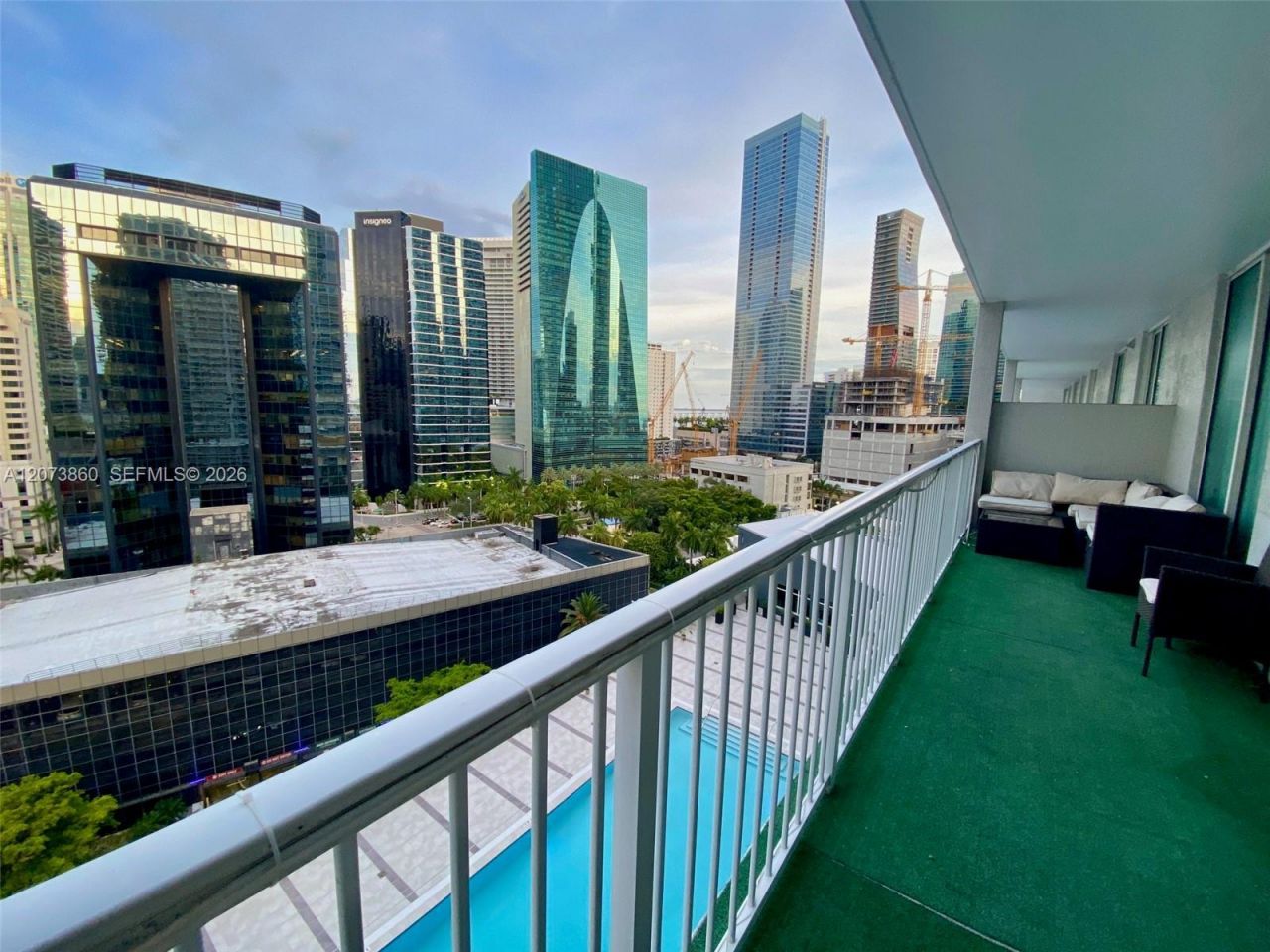 1250 S Miami Ave , Unit 1312, Miami, FL 33130 Photo