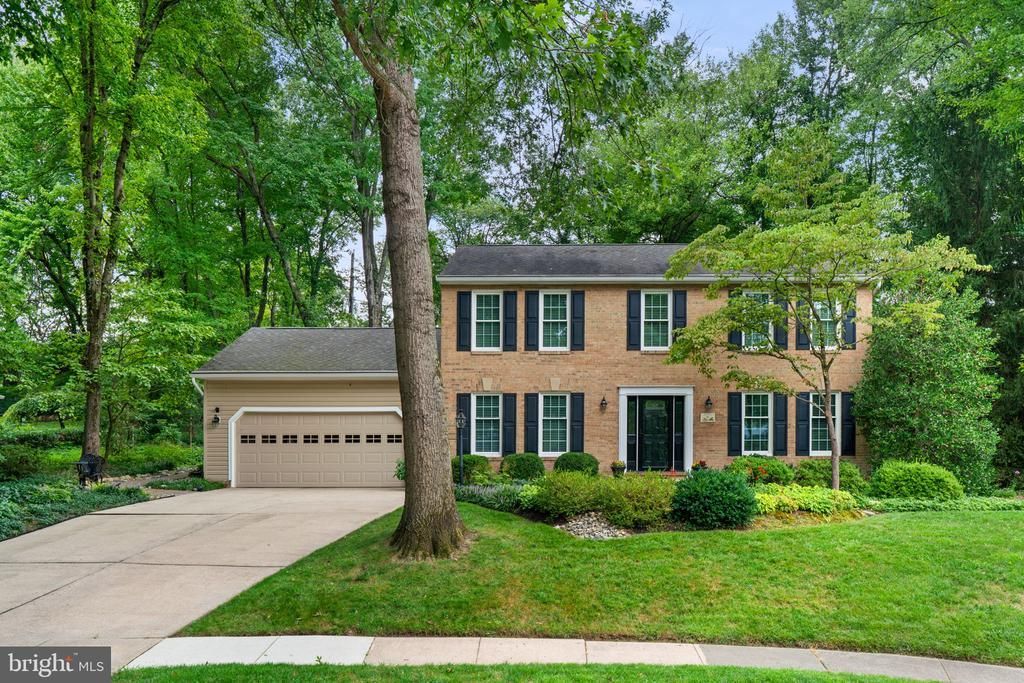6089 COVINGTON ROAD, COLUMBIA, MD 21044
