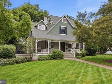 206 WARREN AVENUE, BERWYN, PA 19312