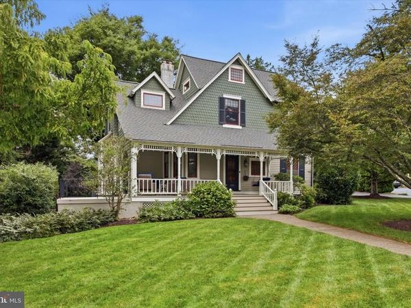 206 WARREN AVENUE, BERWYN, PA 19312