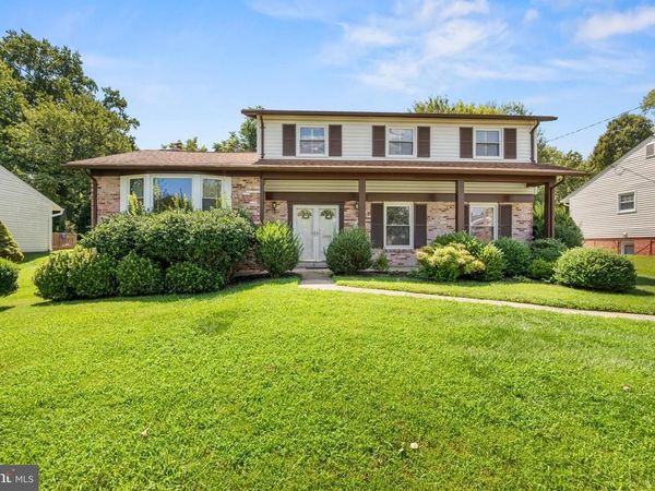 11704 ROSALINDA, POTOMAC, MD 20854