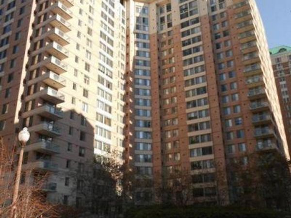 851 GLEBE ROAD, Unit 1210, ARLINGTON, VA 22203