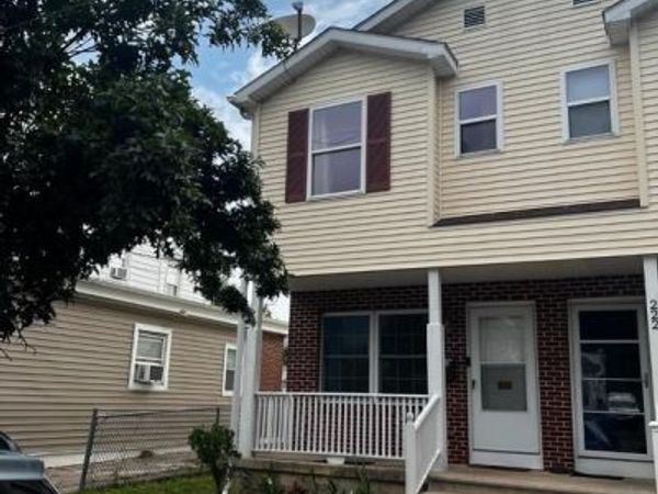 220 FRANKLIN STREET, TRENTON, NJ 08611