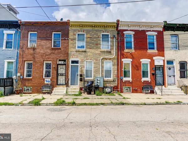 910 N MARKOE STREET, PHILADELPHIA, PA 19131