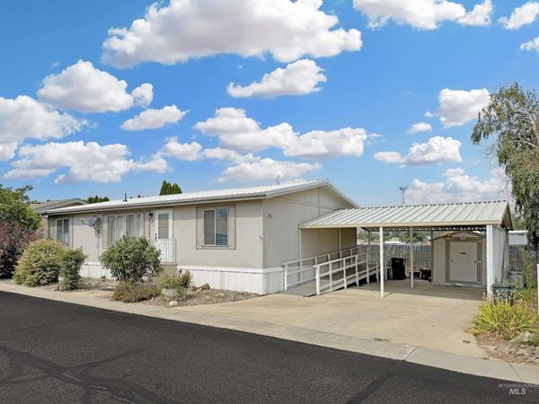 2102 Westwind Court, Clarkston, WA 99403