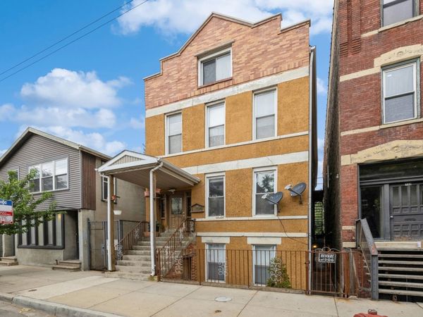 724 W 18th Street , Unit G, Chicago, IL 60616
