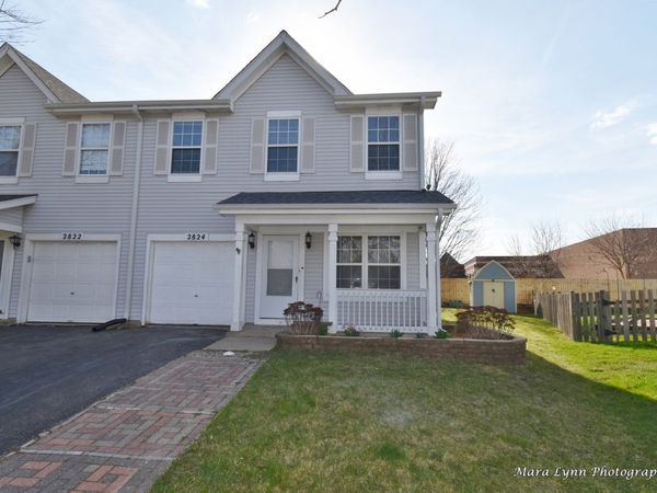 2824 Wheatland Court , Naperville, IL 60564
